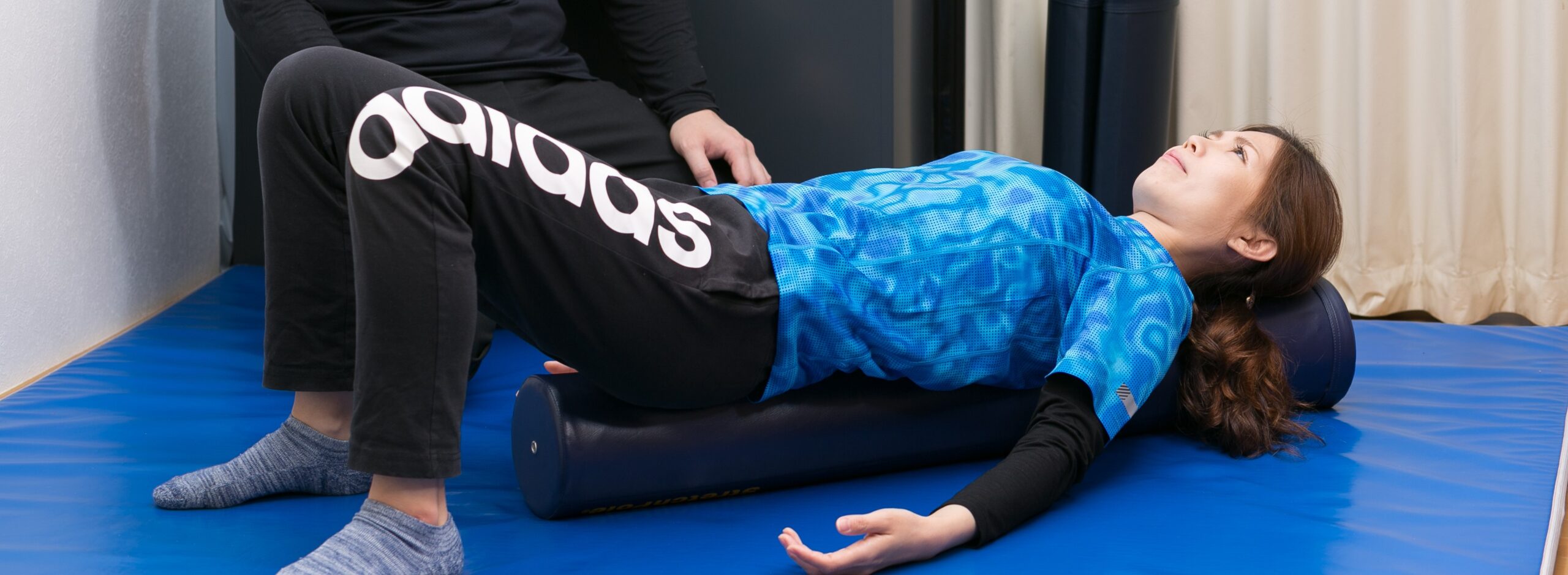 BMS体験トレーニング